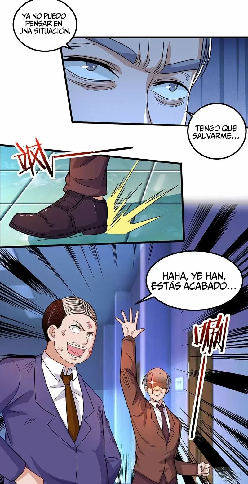 Perspectiva Divina — Capítulo 34 — 9