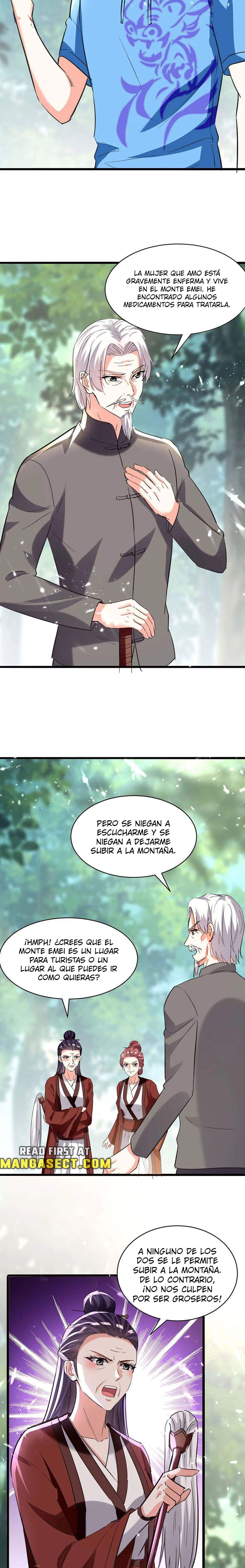 Perspectiva Divina — Capítulo 188 — 6