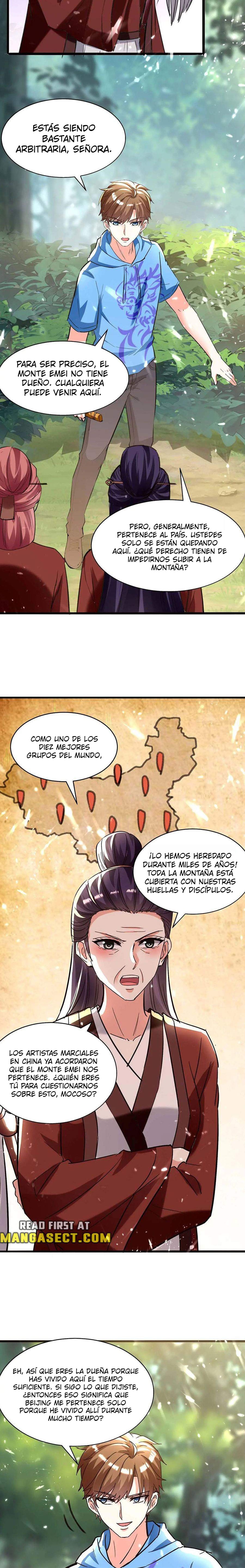 Perspectiva Divina — Capítulo 188 — 7