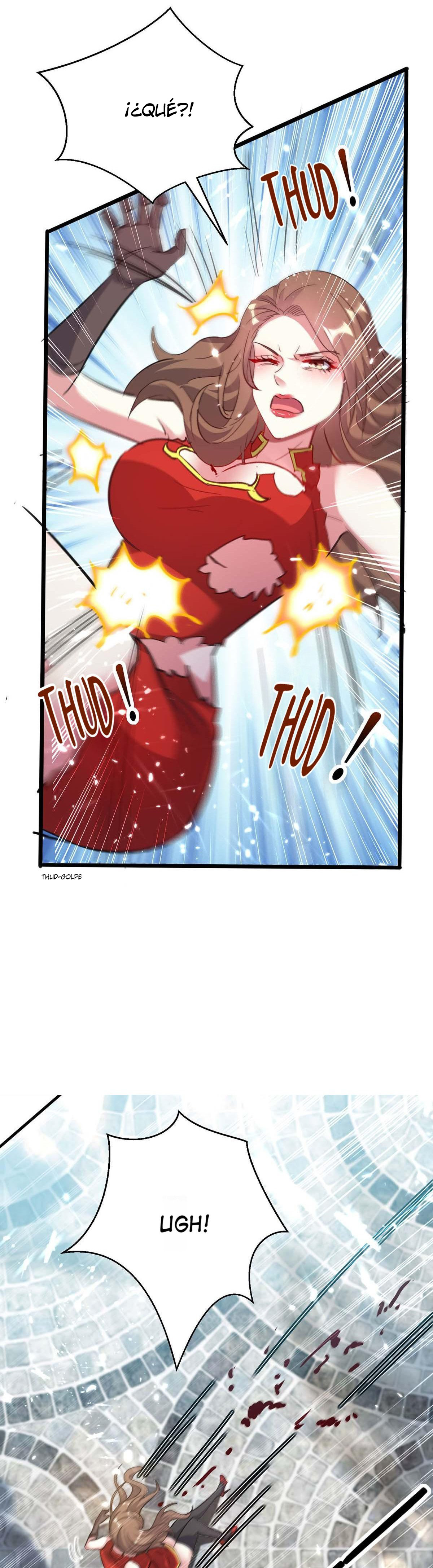 Perspectiva Divina — Capítulo 162 — 5