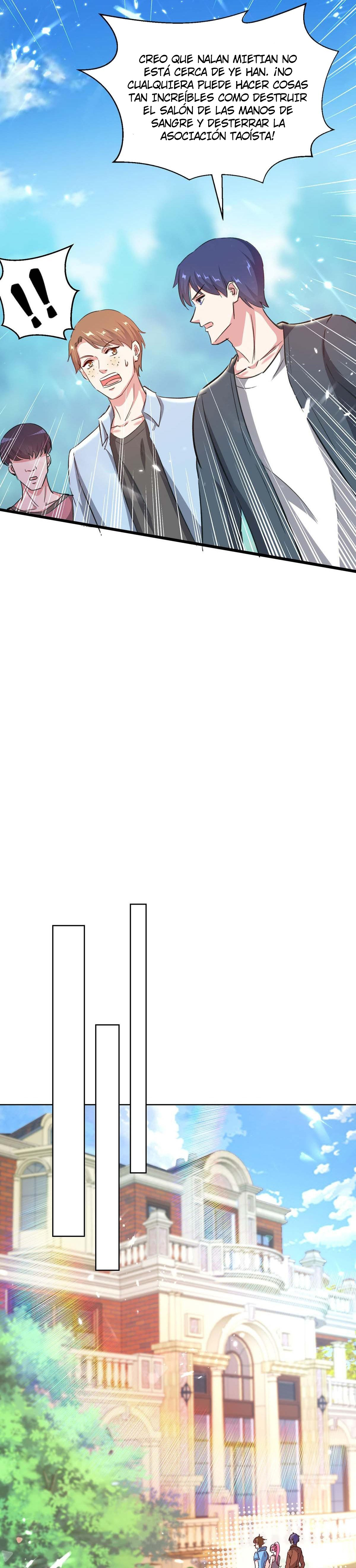 Perspectiva Divina — Capítulo 162 — 12