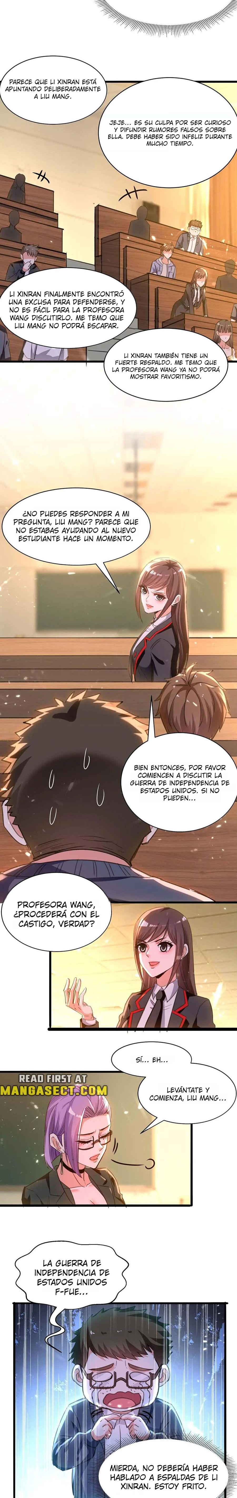 Perspectiva Divina — Capítulo 207 — 3
