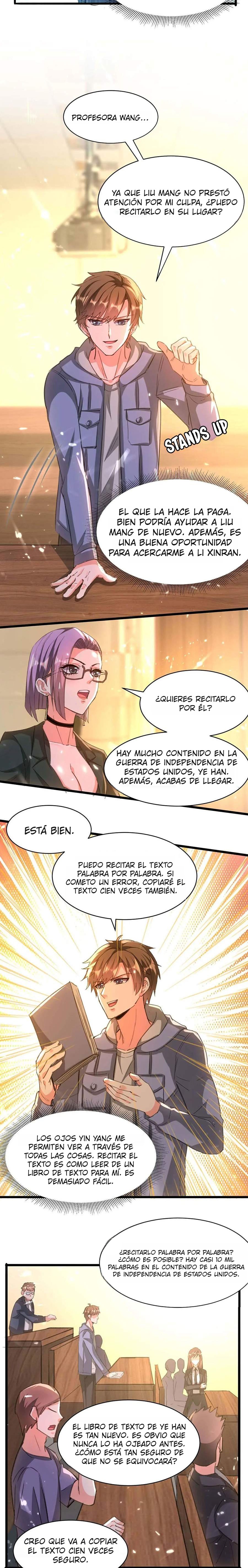 Perspectiva Divina — Capítulo 207 — 4
