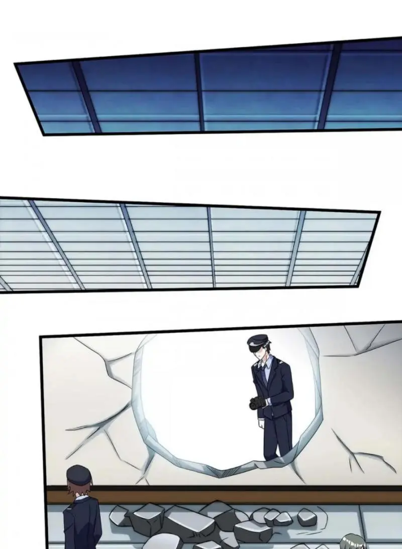 Perspectiva Divina — Capítulo 103 — 2