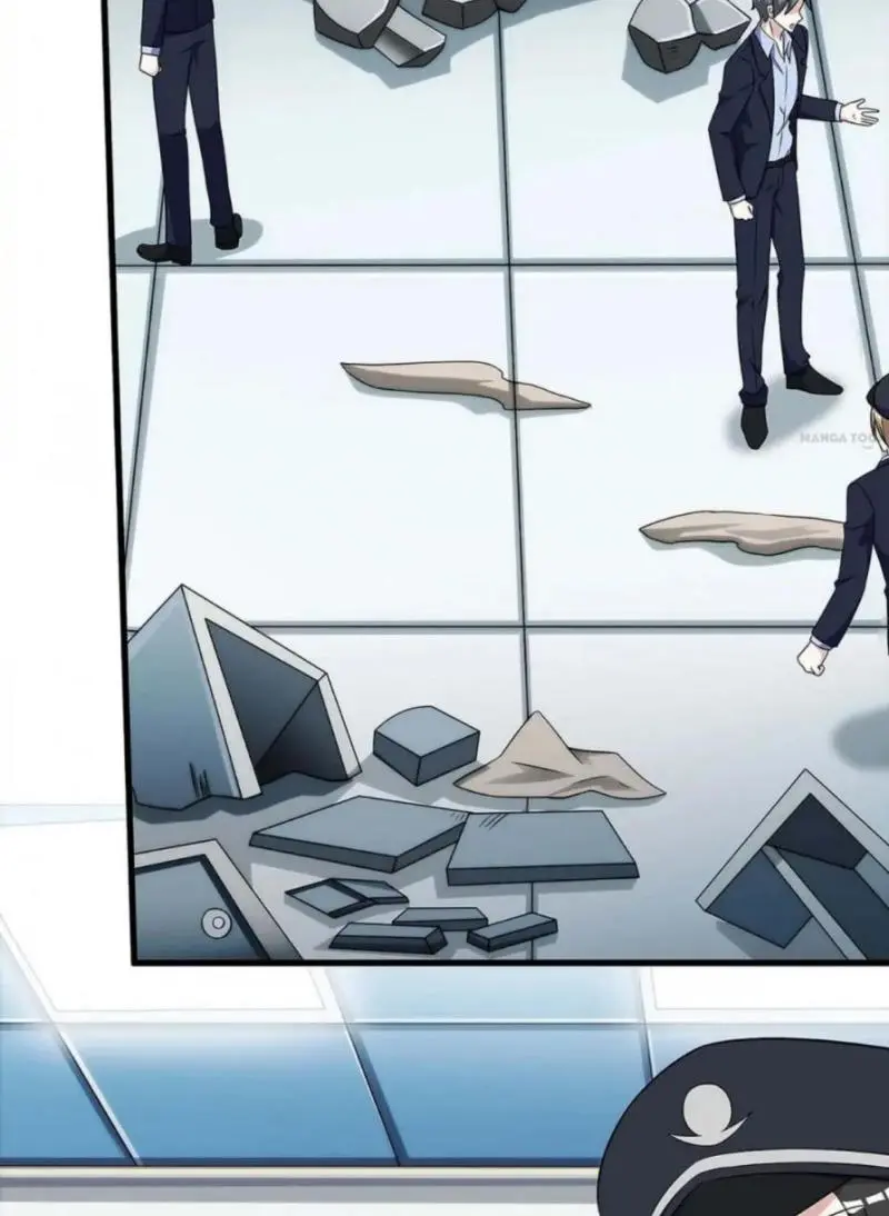 Perspectiva Divina — Capítulo 103 — 3