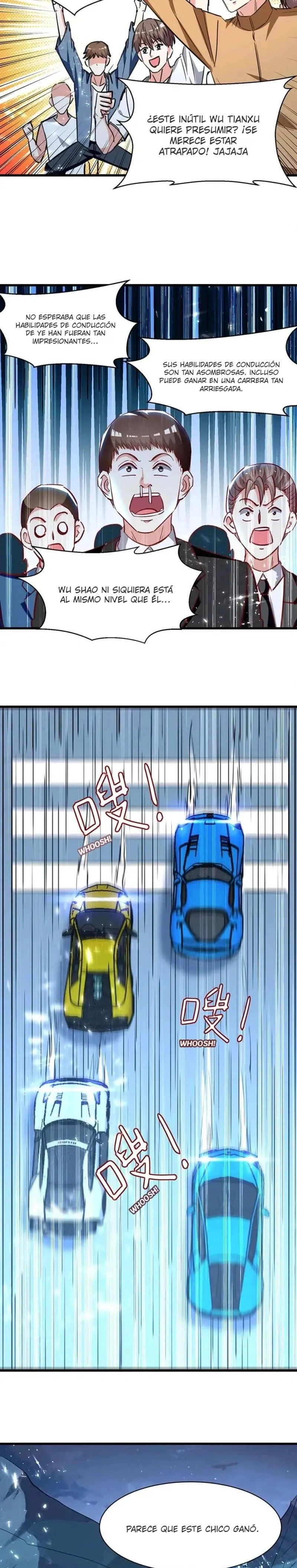 Perspectiva Divina — Capítulo 233 — 4