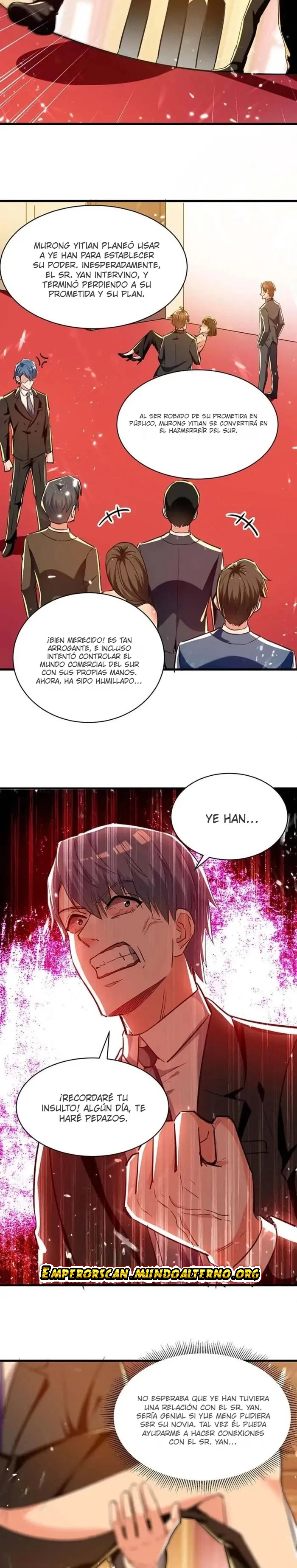 Perspectiva Divina — Capítulo 238 — 3