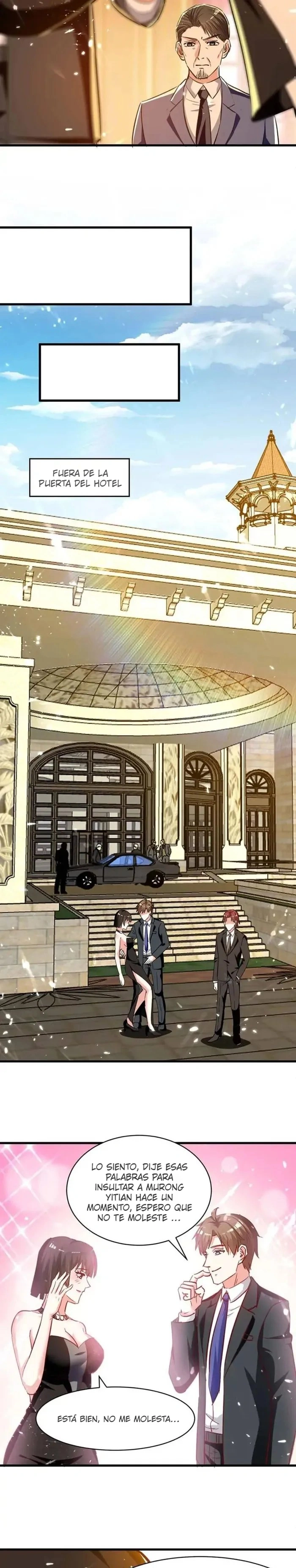 Perspectiva Divina — Capítulo 238 — 4