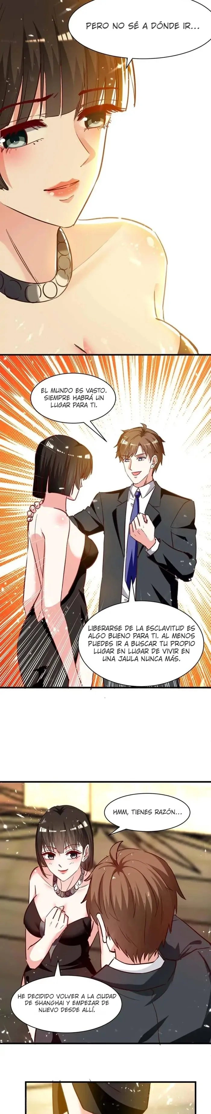 Perspectiva Divina — Capítulo 238 — 5