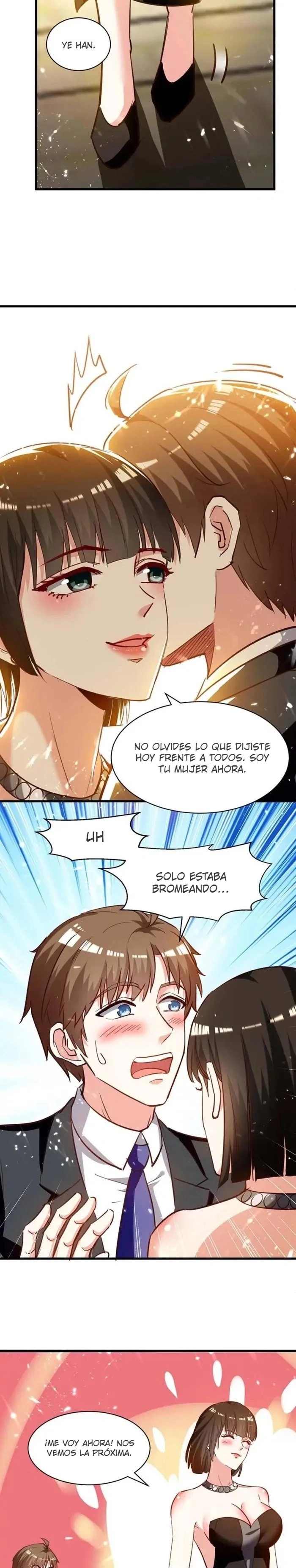 Perspectiva Divina — Capítulo 238 — 6