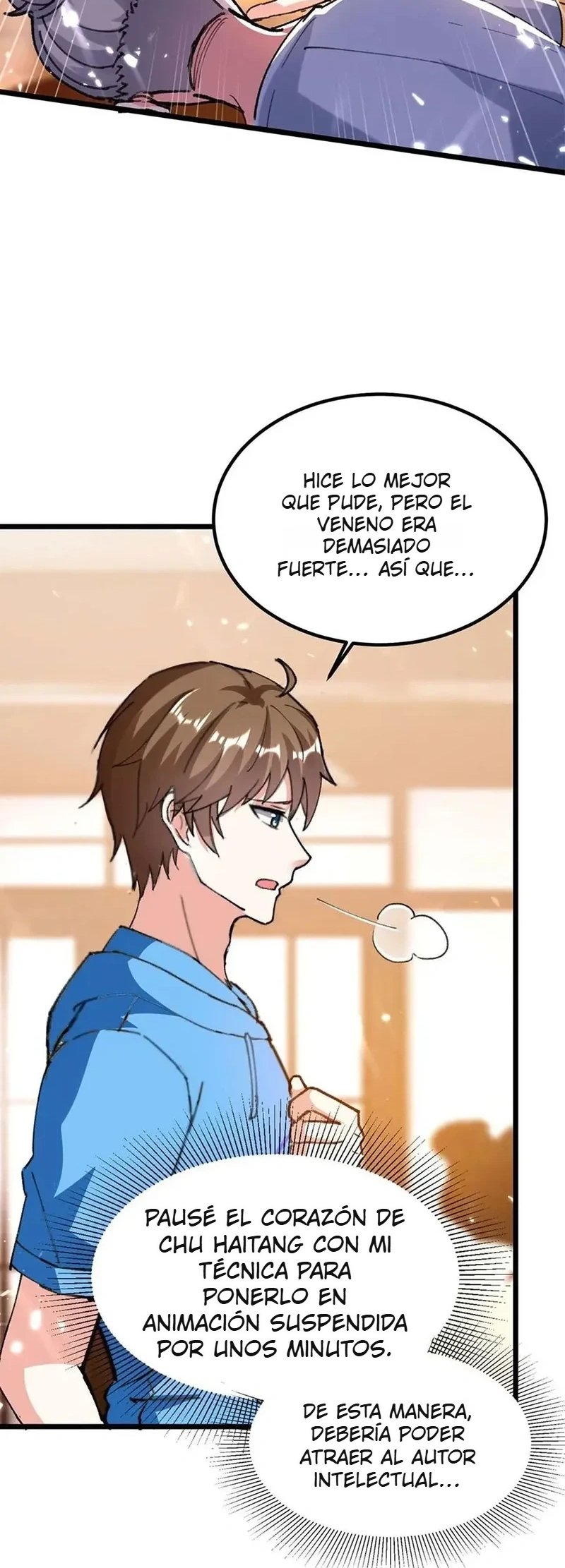 Perspectiva Divina — Capítulo 181 — 4