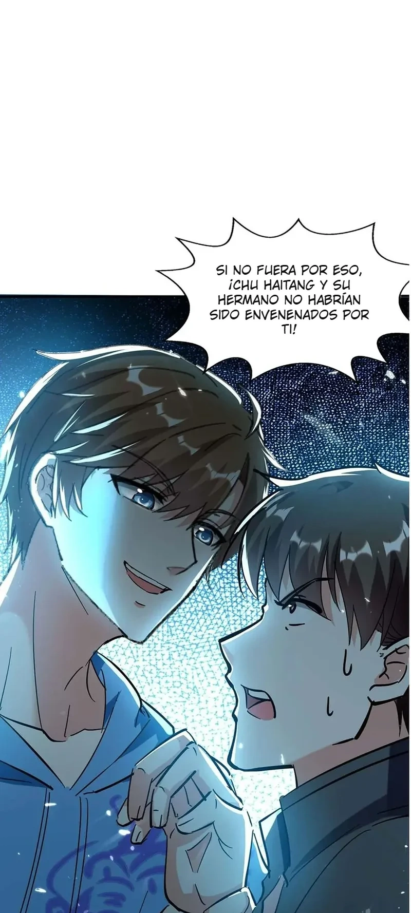 Perspectiva Divina — Capítulo 181 — 14