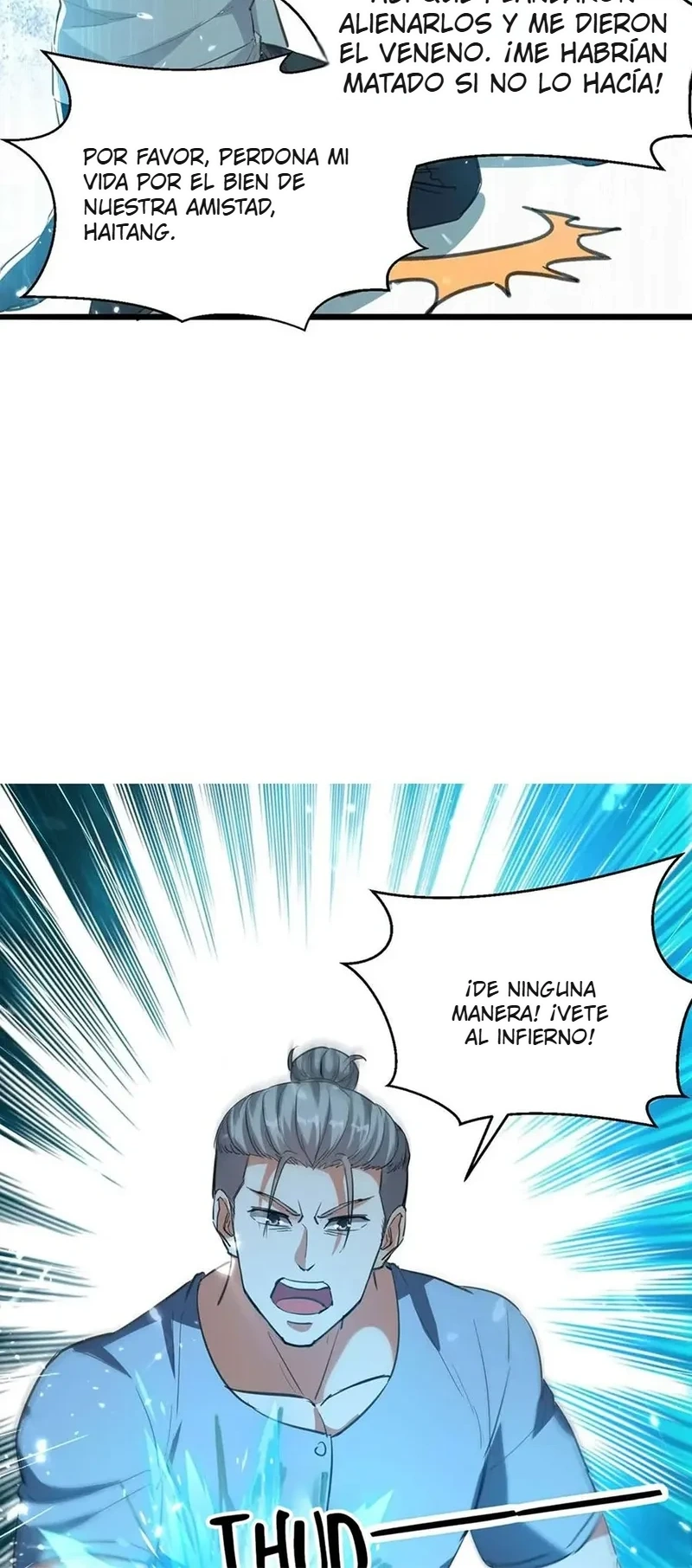 Perspectiva Divina — Capítulo 181 — 24