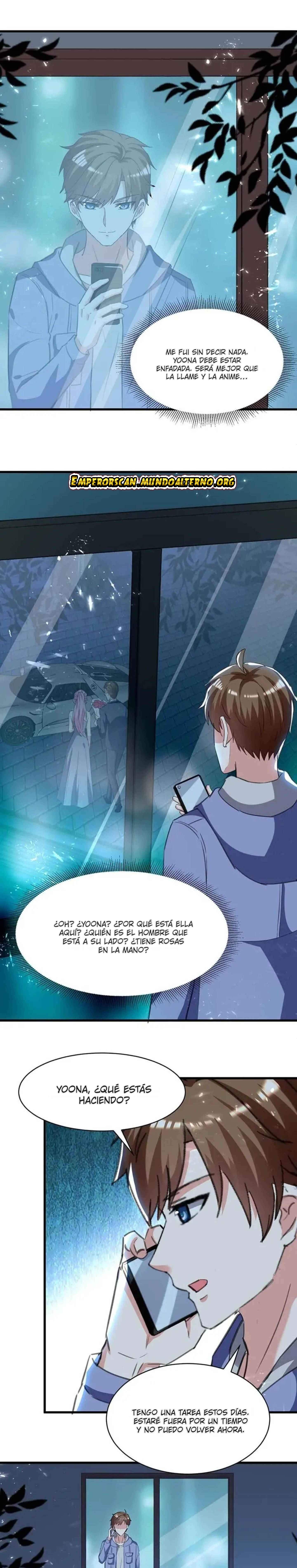 Perspectiva Divina — Capítulo 216 — 4