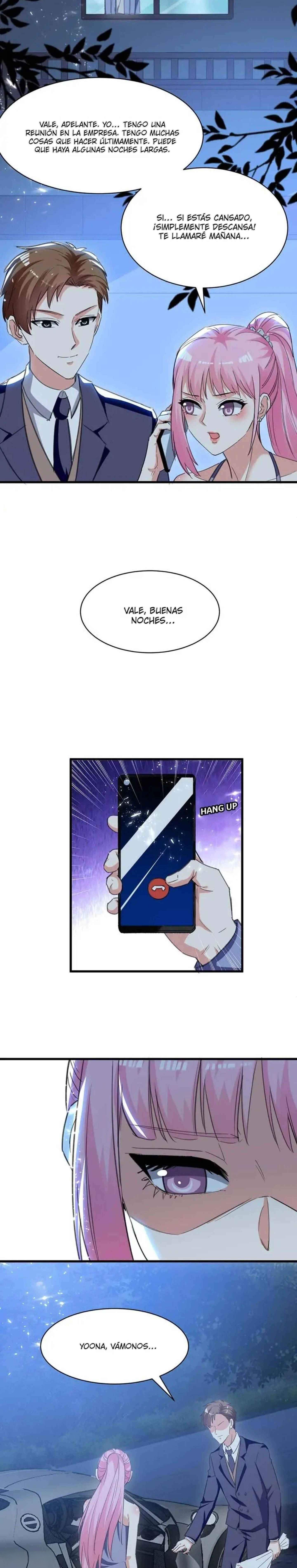 Perspectiva Divina — Capítulo 216 — 5