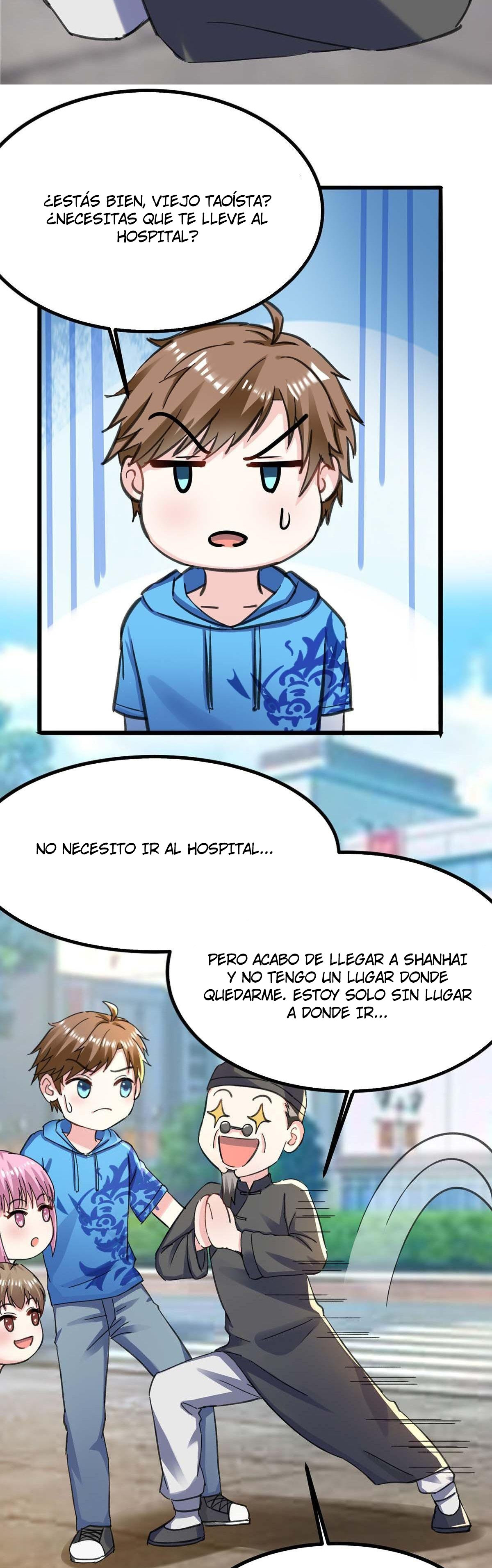 Perspectiva Divina — Capítulo 147 — 11