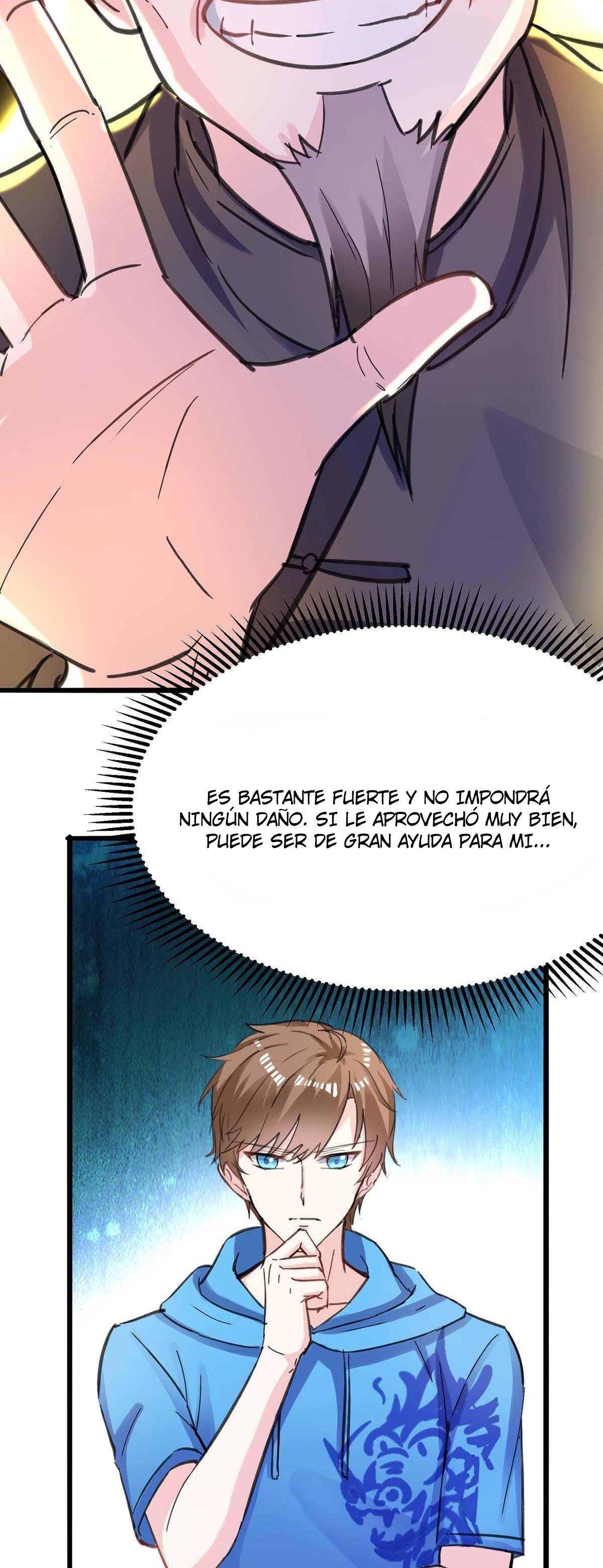 Perspectiva Divina — Capítulo 147 — 15
