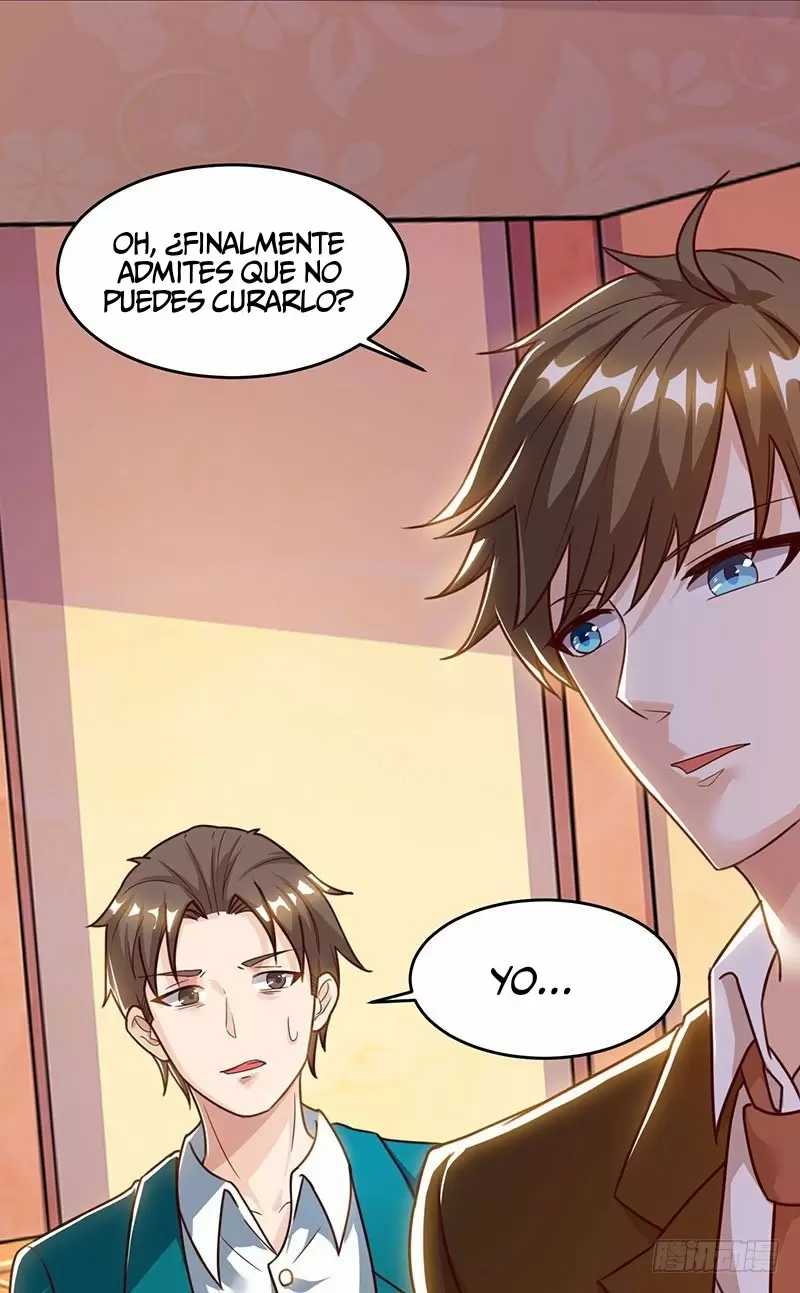 Perspectiva Divina — Capítulo 46 — 14