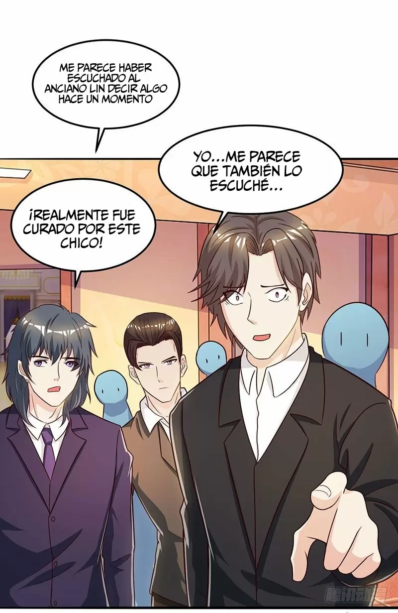 Perspectiva Divina — Capítulo 46 — 28