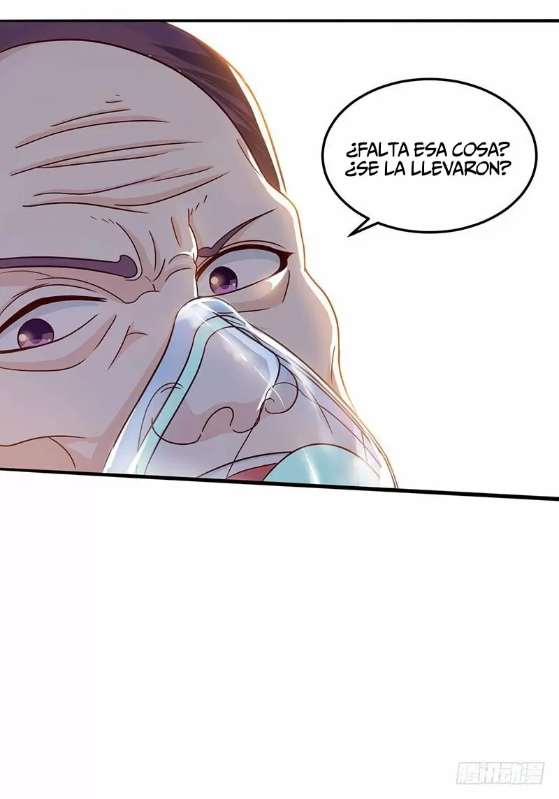 Perspectiva Divina — Capítulo 46 — 30