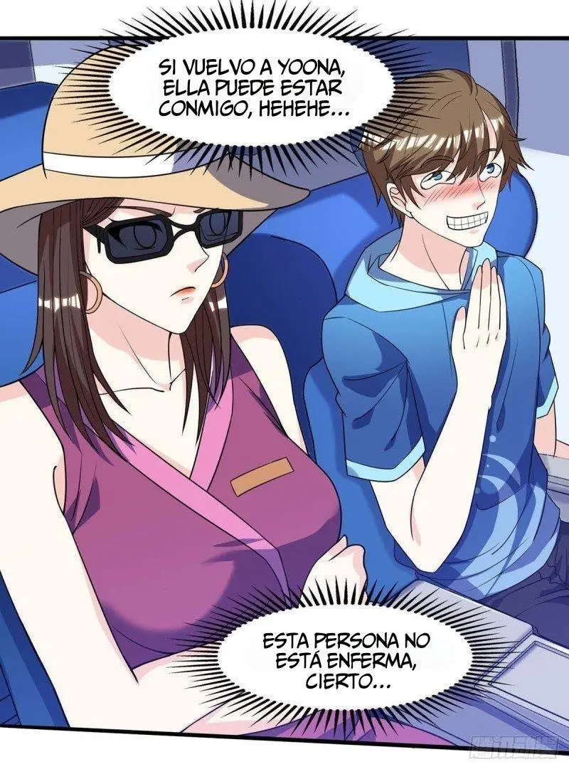 Perspectiva Divina — Capítulo 89 — 13