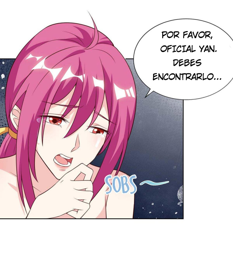 Perspectiva Divina — Capítulo 128 — 8
