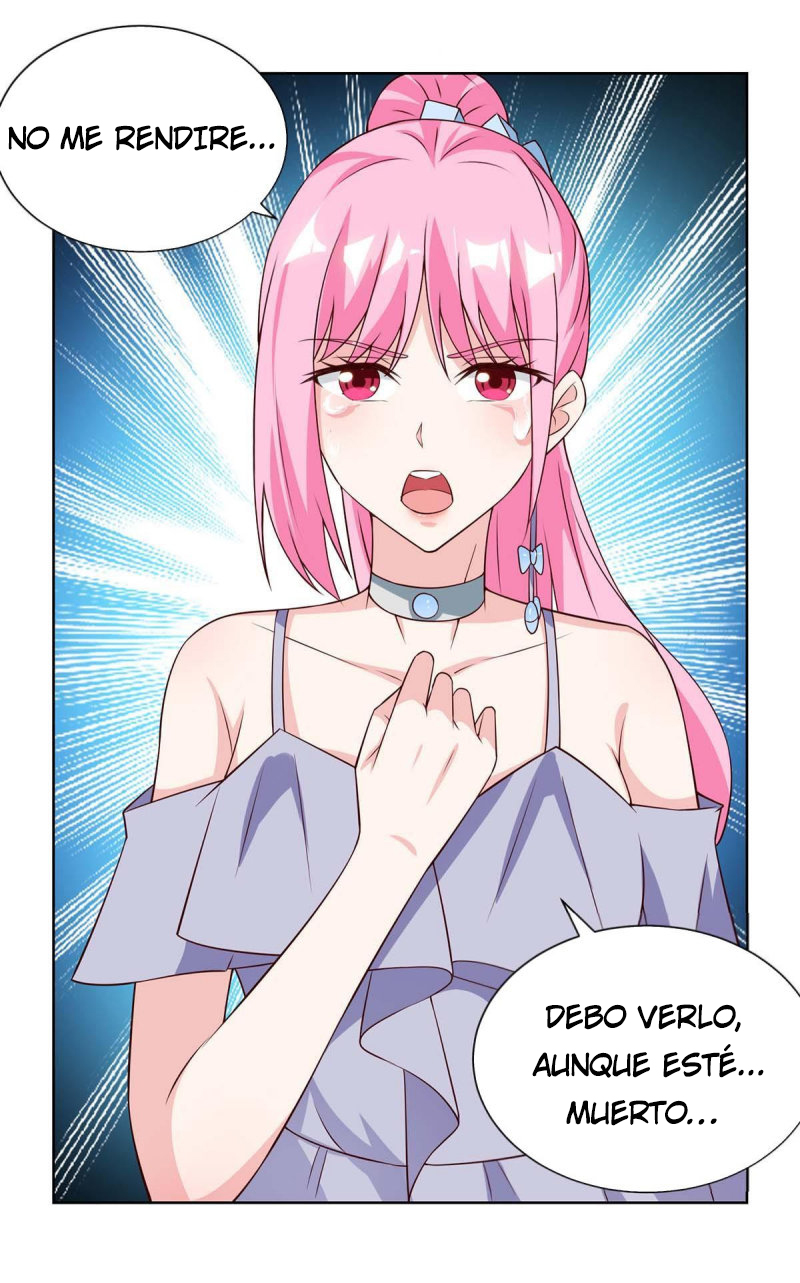 Perspectiva Divina — Capítulo 128 — 9