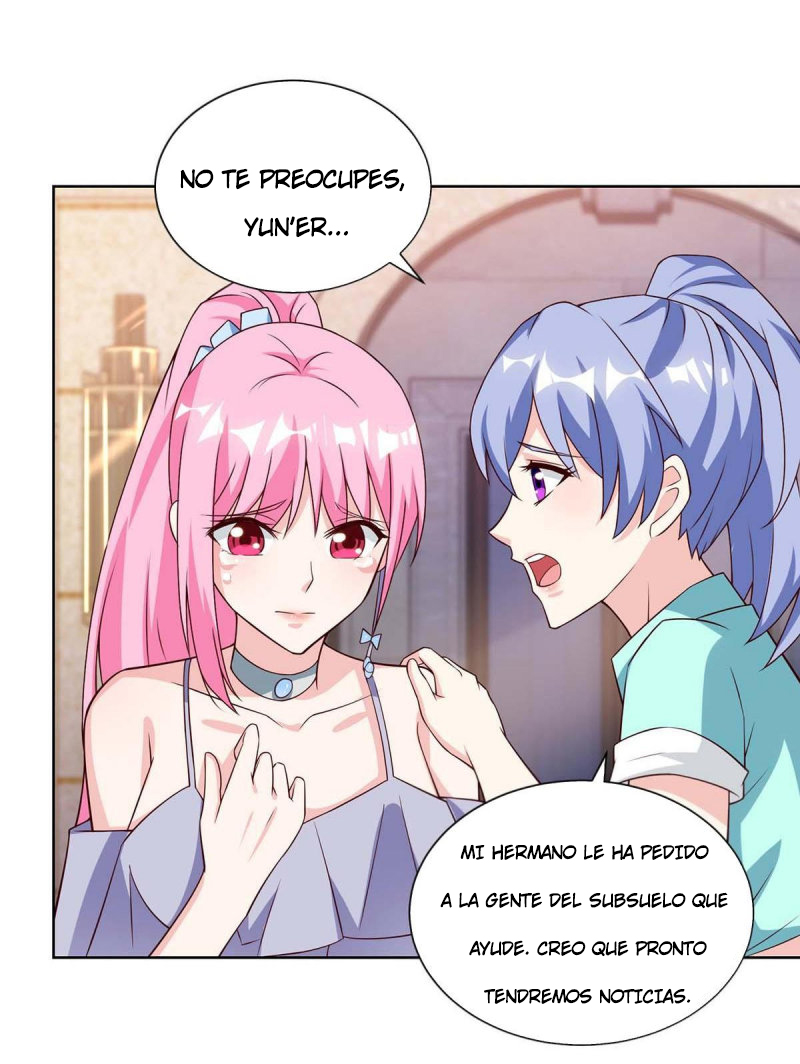 Perspectiva Divina — Capítulo 128 — 10