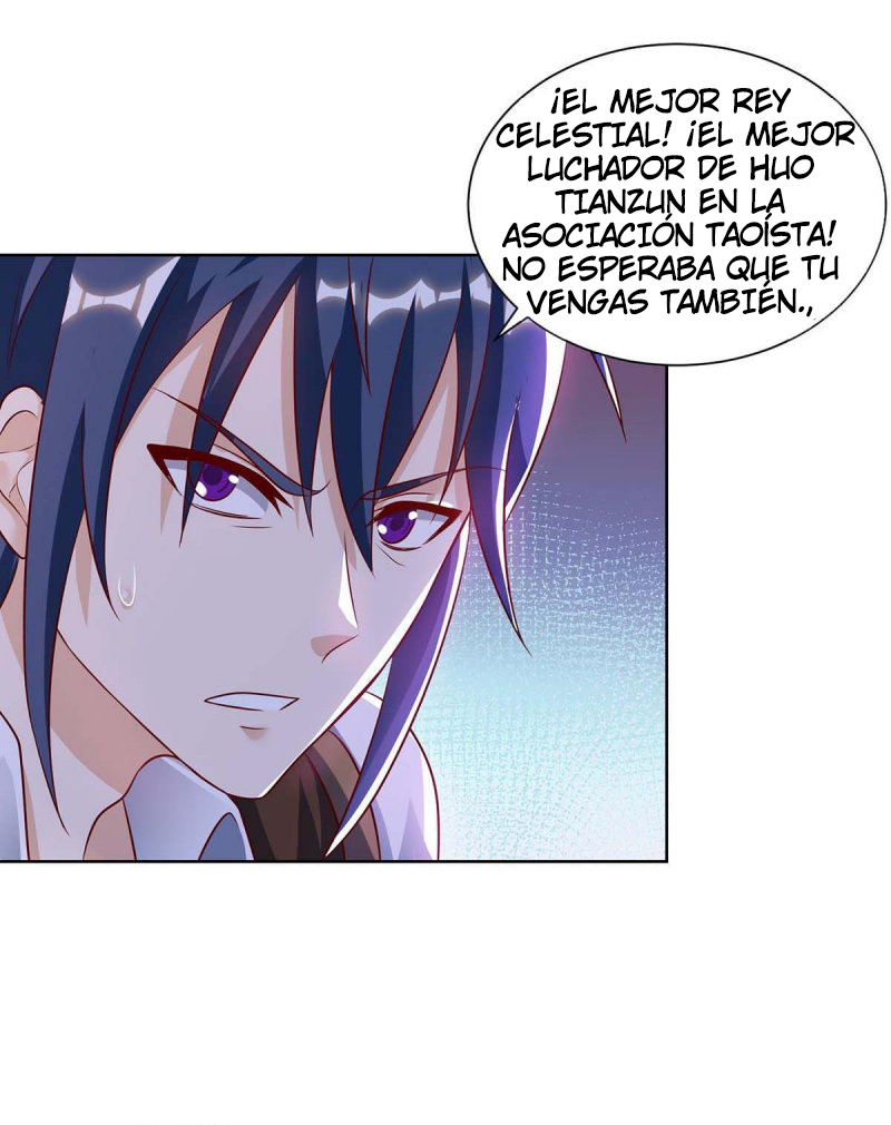 Perspectiva Divina — Capítulo 128 — 22