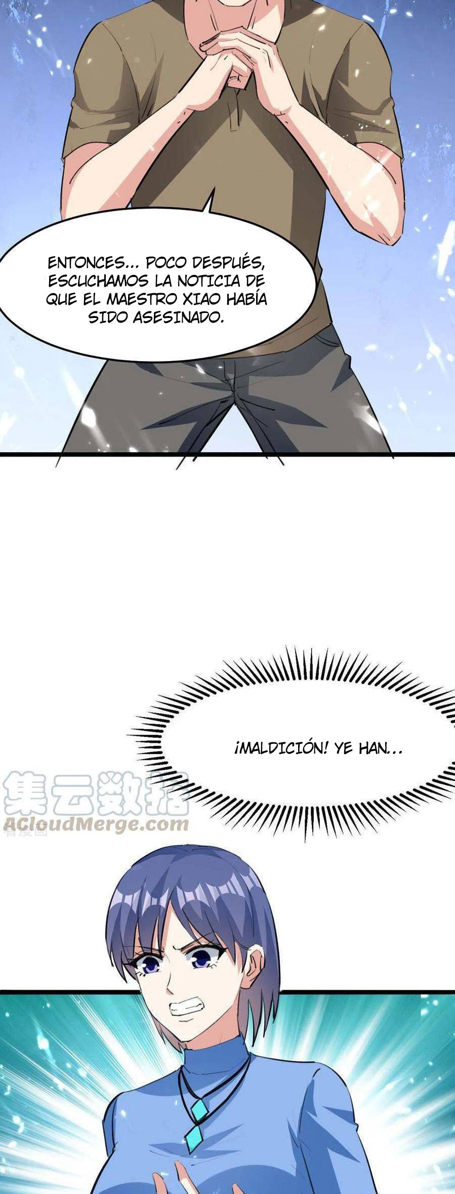 Perspectiva Divina — Capítulo 177 — 12
