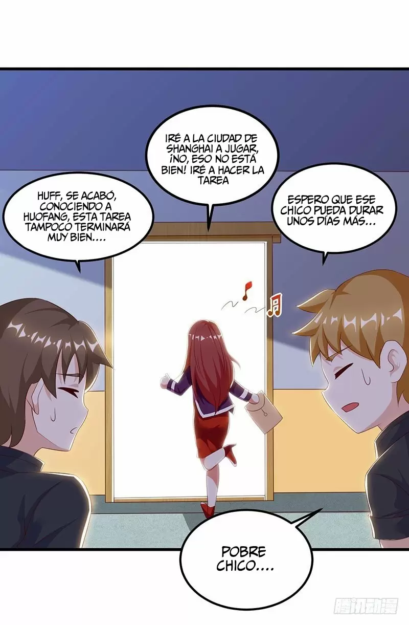 Perspectiva Divina — Capítulo 52 — 11