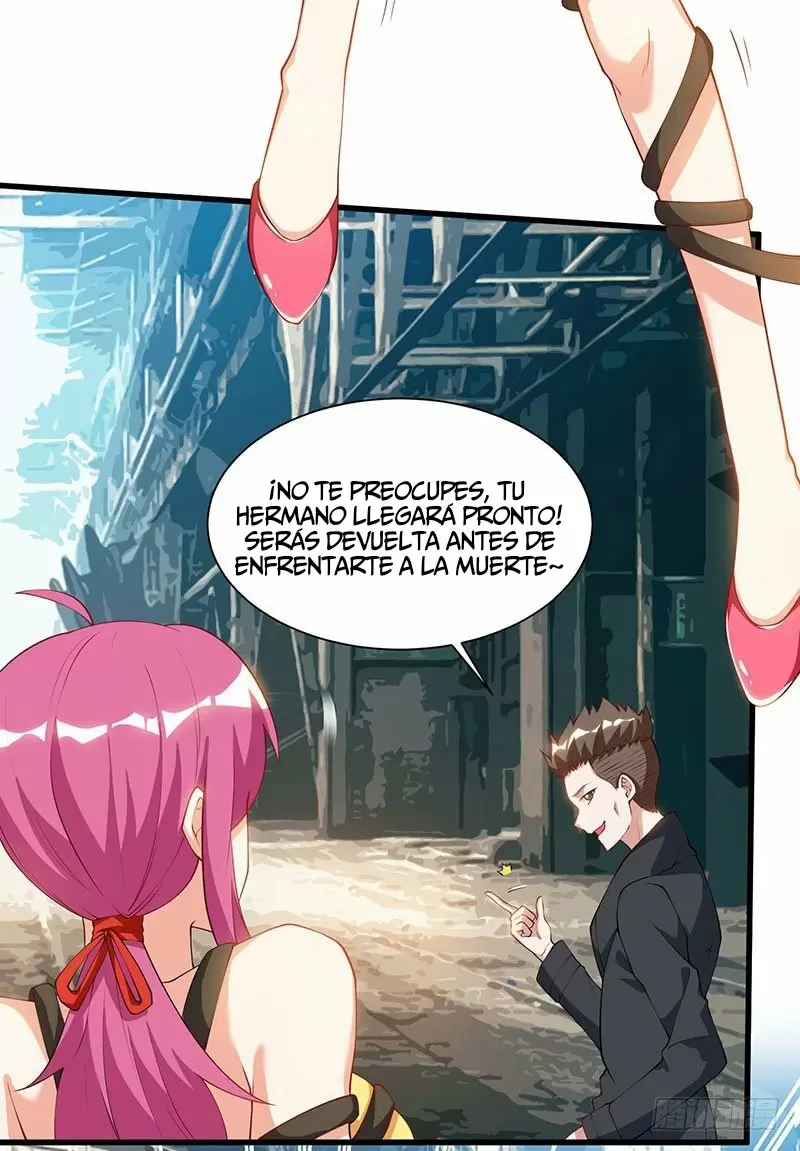 Perspectiva Divina — Capítulo 52 — 24