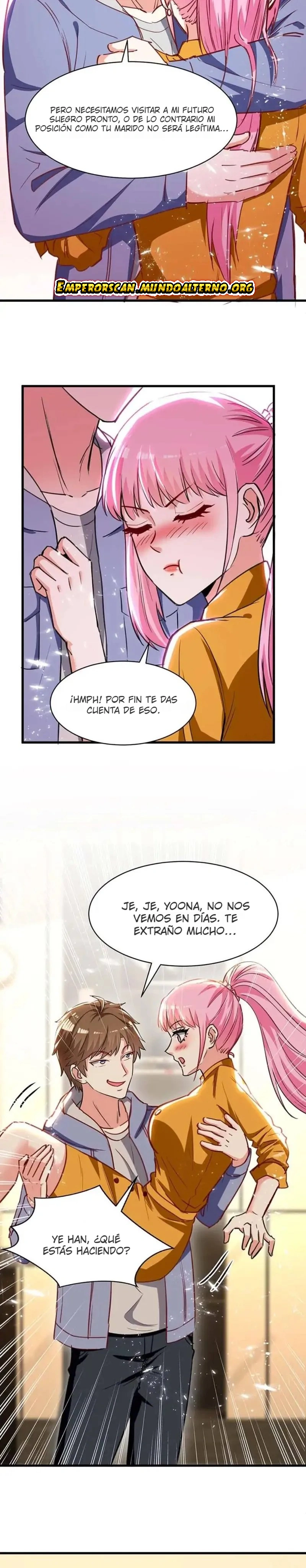 Perspectiva Divina — Capítulo 227 — 10