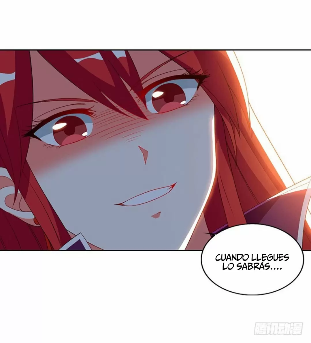 Perspectiva Divina — Capítulo 58 — 20