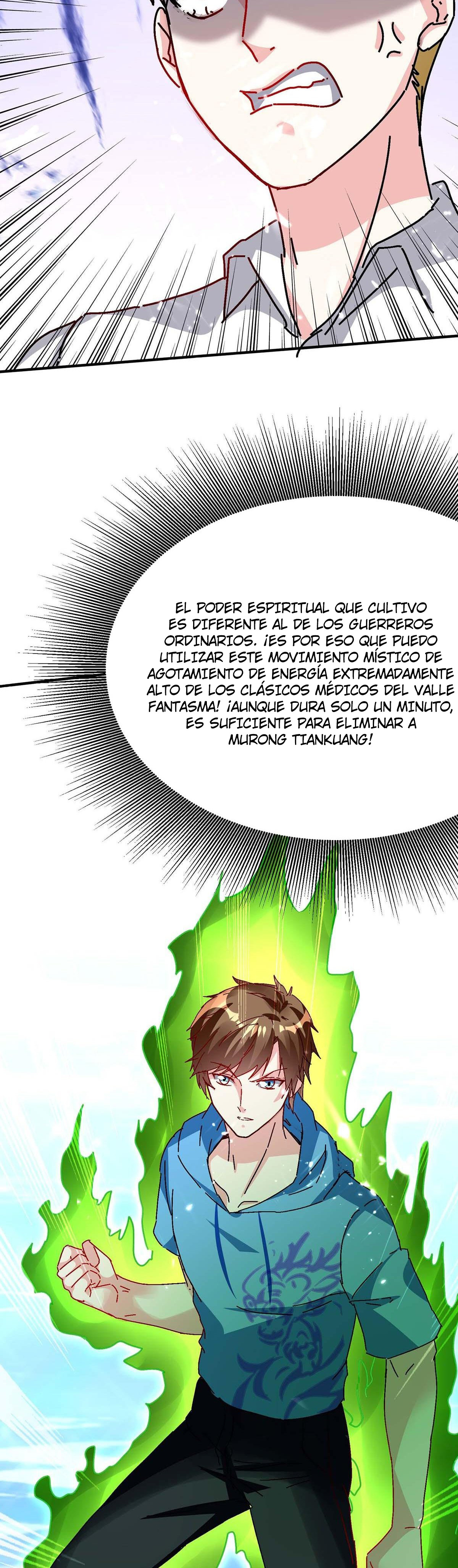 Perspectiva Divina — Capítulo 160 — 13