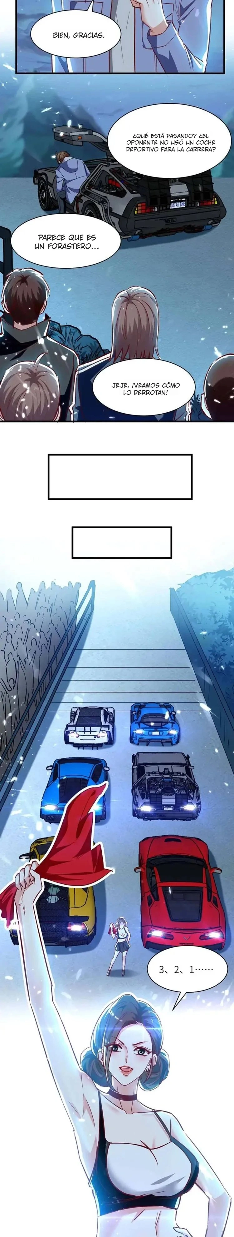 Perspectiva Divina — Capítulo 232 — 4
