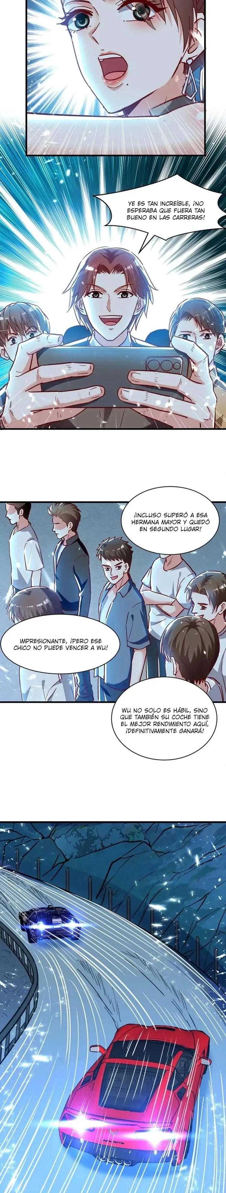 Perspectiva Divina — Capítulo 232 — 7