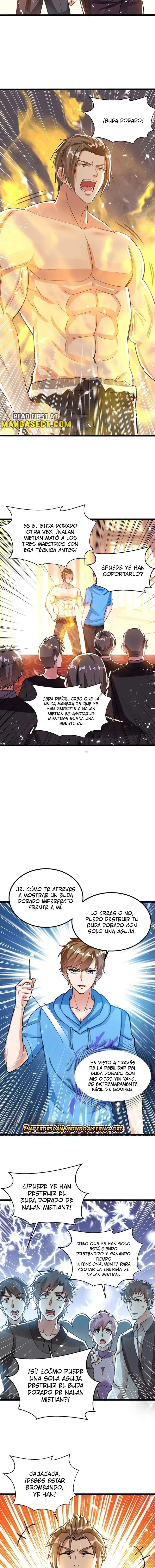 Perspectiva Divina — Capítulo 185 — 9