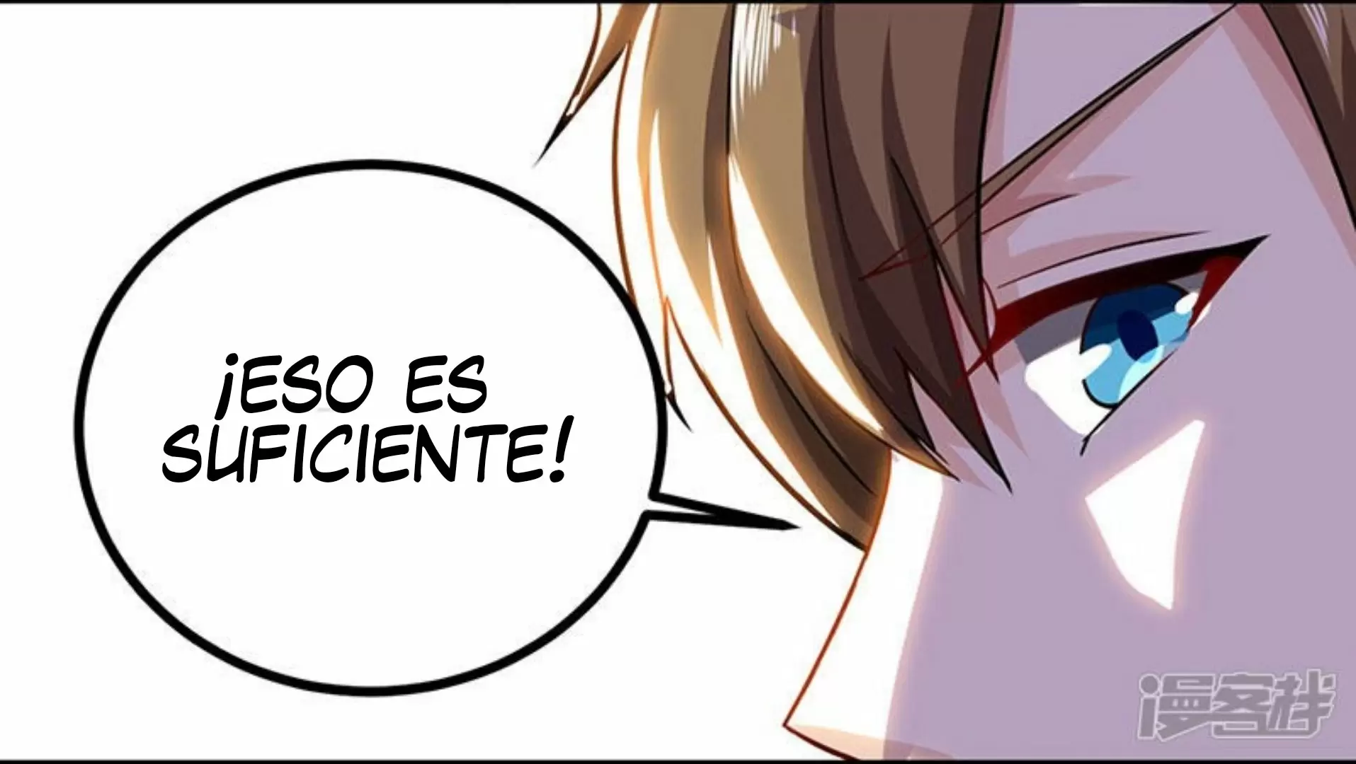 Perspectiva Divina — Capítulo 10 — 10
