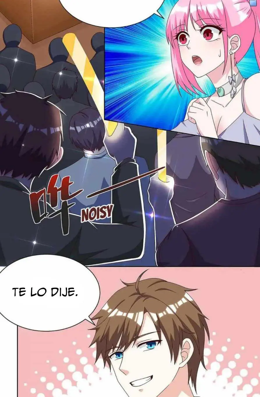 Perspectiva Divina — Capítulo 116 — 3