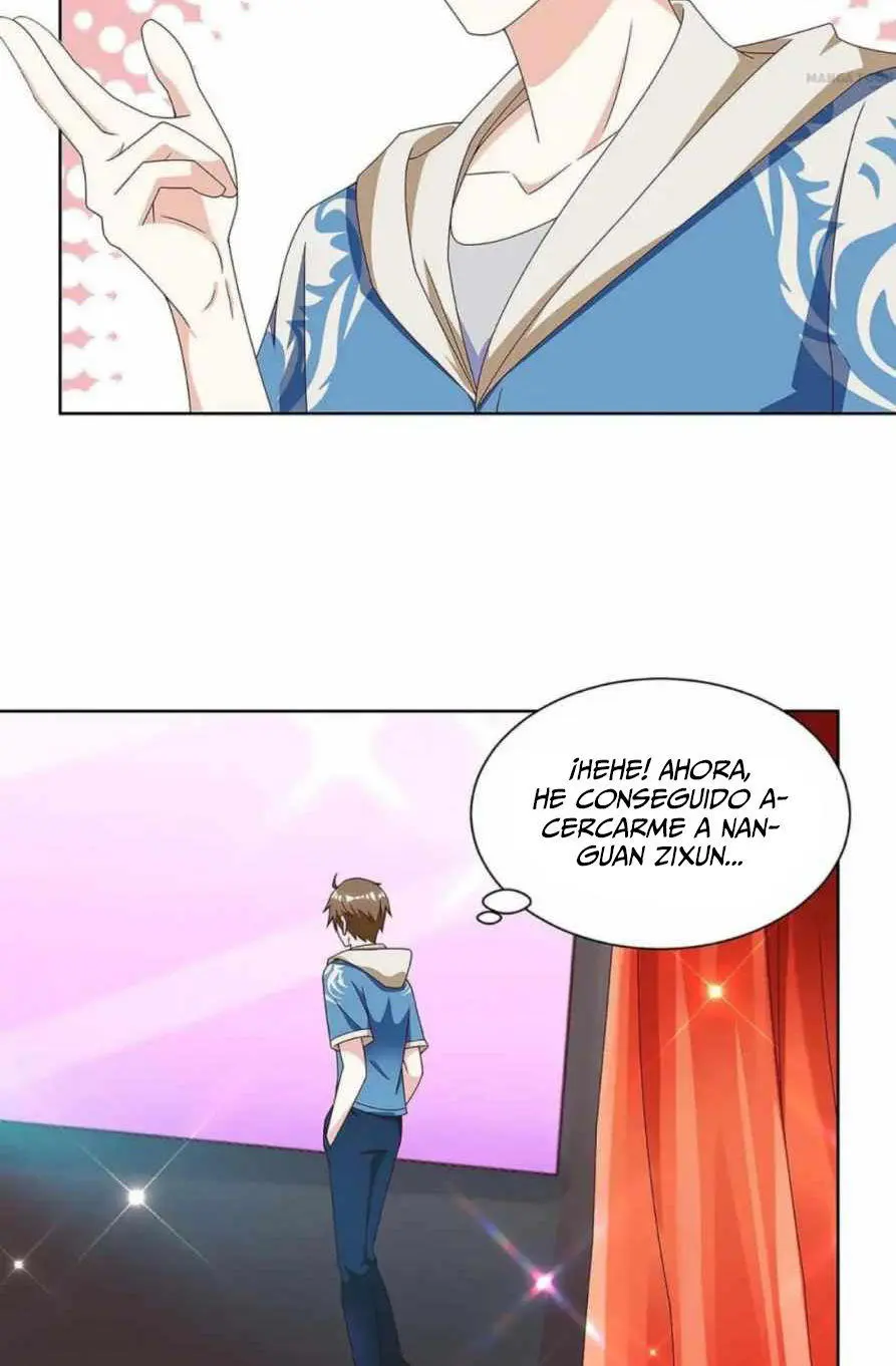 Perspectiva Divina — Capítulo 116 — 4