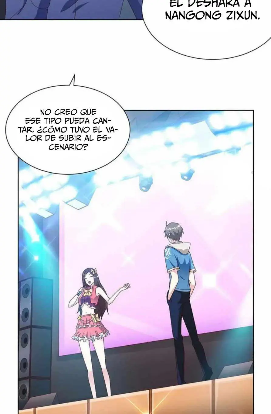 Perspectiva Divina — Capítulo 116 — 6