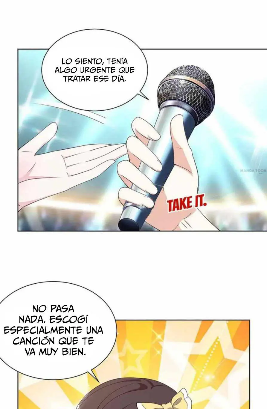 Perspectiva Divina — Capítulo 116 — 11
