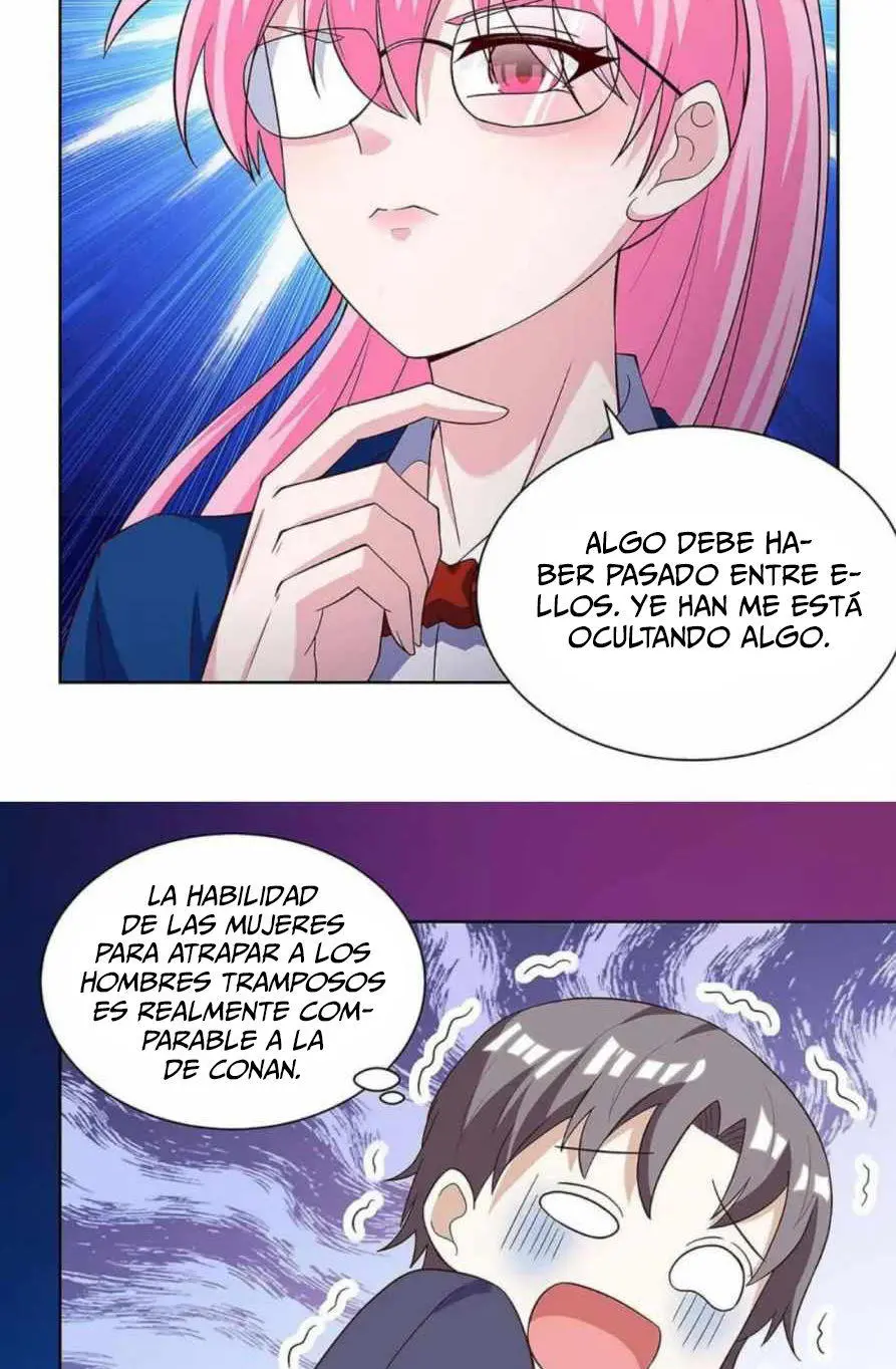 Perspectiva Divina — Capítulo 116 — 19