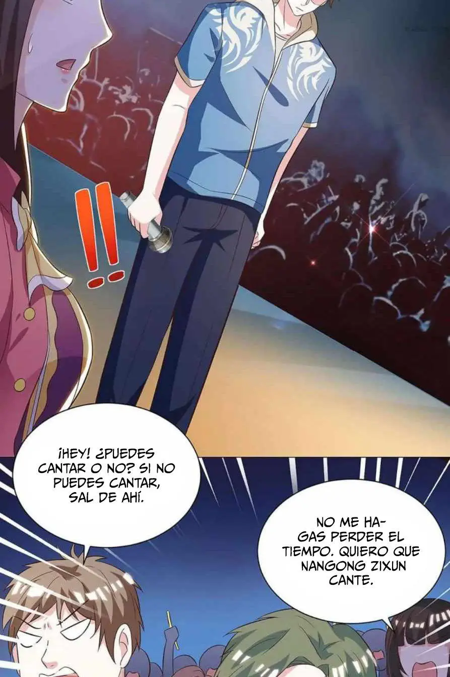 Perspectiva Divina — Capítulo 116 — 26
