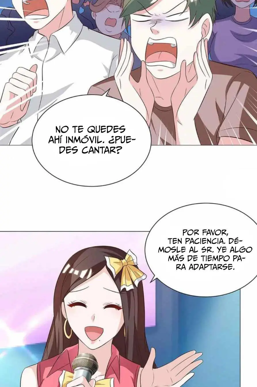 Perspectiva Divina — Capítulo 116 — 27