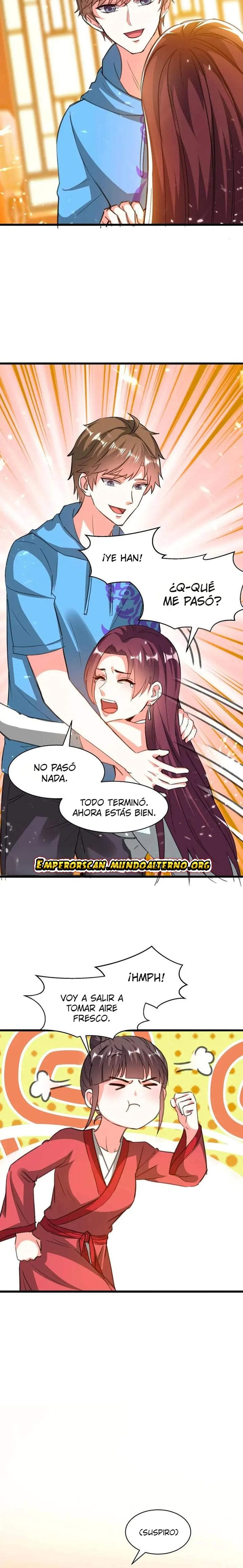 Perspectiva Divina — Capítulo 200 — 4
