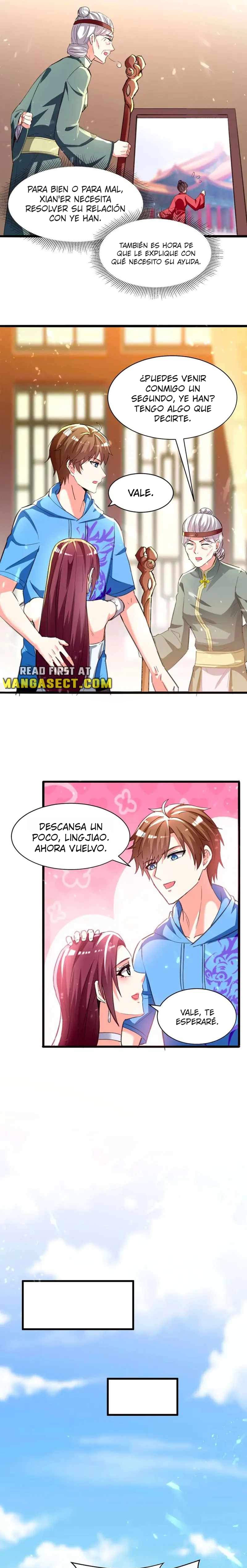 Perspectiva Divina — Capítulo 200 — 5