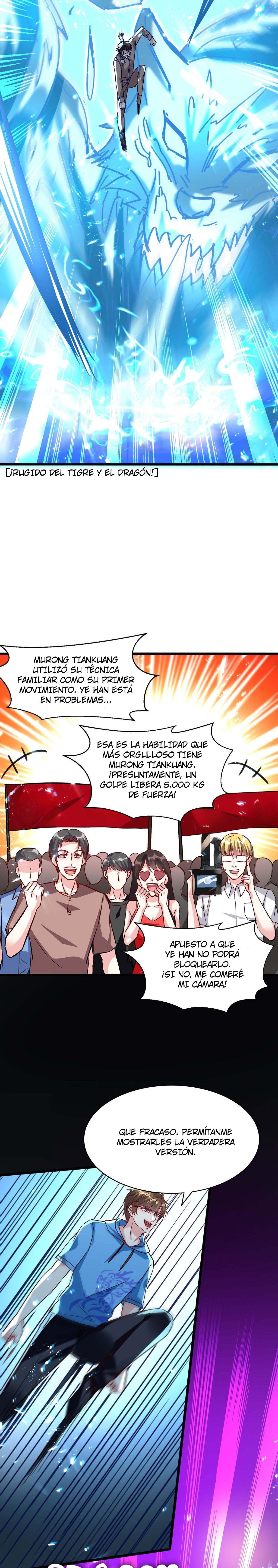 Perspectiva Divina — Capítulo 159 — 13