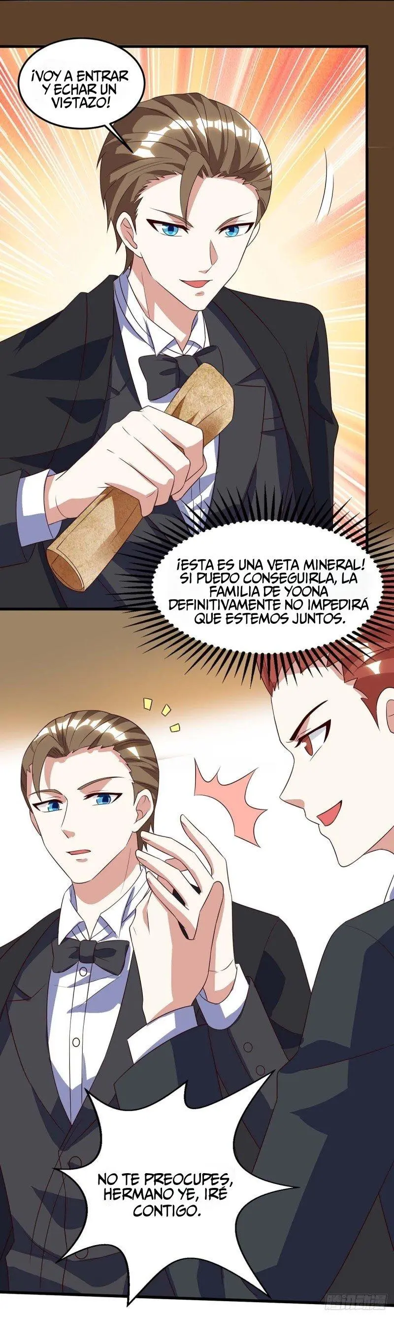 Perspectiva Divina — Capítulo 83 — 19